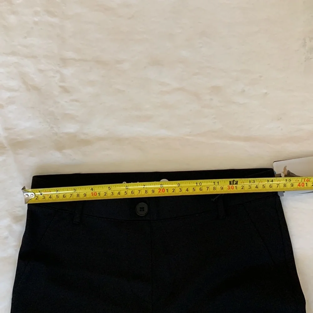 NWT-Betabrand Women’s Yoga Dress Pants - Picture 15 of 16